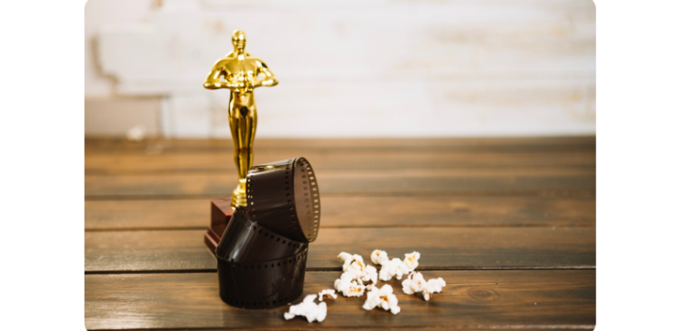 Американскую премию вручения наград "Оскар" перестанут транслировать по ТВ