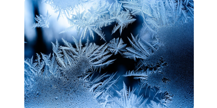 В ночь на 23 декабря в Рязанской области похолодает до -14 градусов