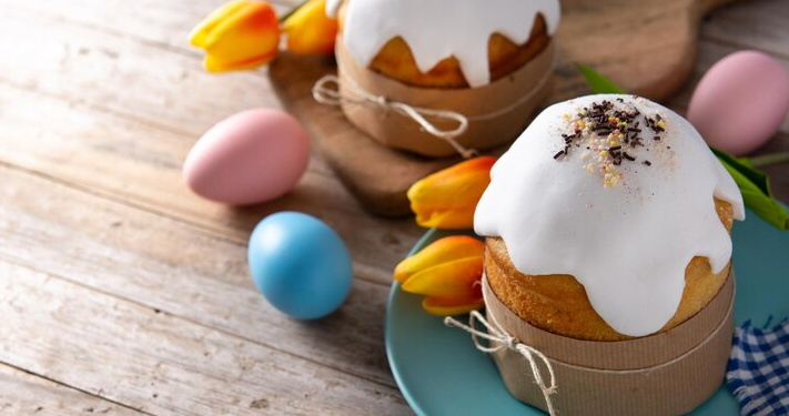 В Госдуме день Святой Троицы и Пасху хотят сделать выходными днями