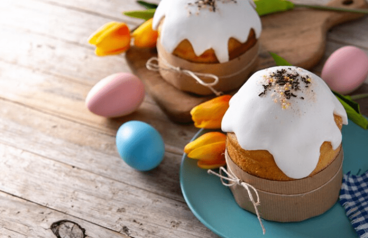 В Госдуме день Святой Троицы и Пасху хотят сделать выходными днями