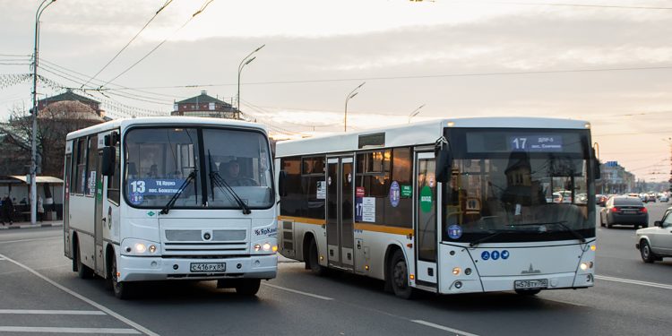 Мэрия: в Рязани установлена стоимость льготных проездных Мэрия: в Рязани установлена стоимость льготных проездных