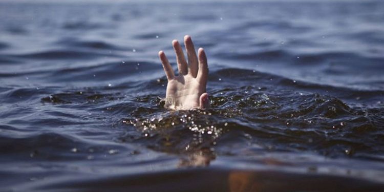 Горожанин спас тонущего в рязанской Оке мужчину