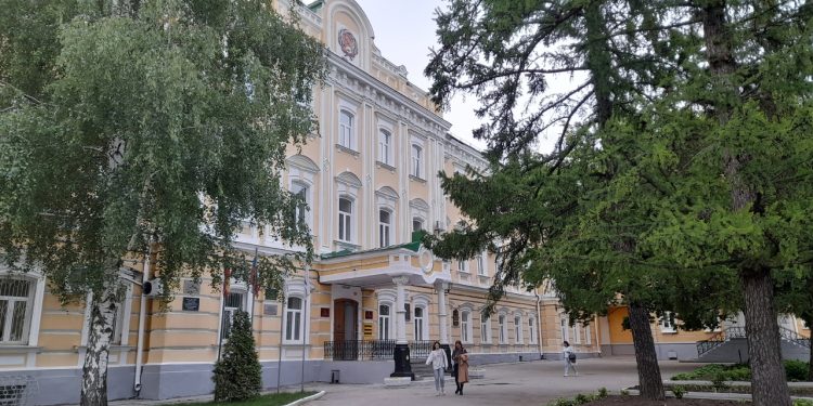 Дмитрия Бокова могут назначить руководителем РГУ имени Есенина 30 августа