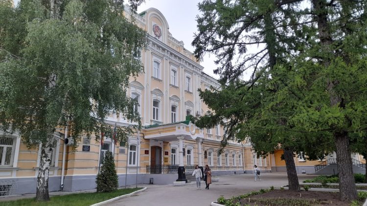 Дмитрия Бокова могут назначить руководителем РГУ имени Есенина 30 августа