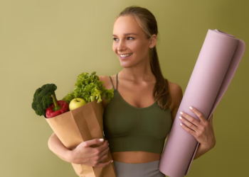 Рязанская область заняла 10 строчку в рейтинге регионов по здоровому образу жизни 2023 года