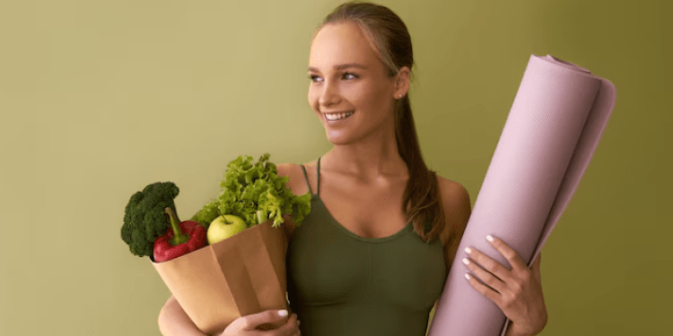 Рязанская область заняла 10 строчку в рейтинге регионов по здоровому образу жизни 2023 года