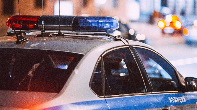 В минувшие выходные в Рязанской области выявили 14 нетрезвых водителей