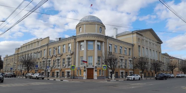 До конца 2030 года в Рязани намерены расселить 65 аварийных домов До конца 2030 года в Рязани намерены расселить 65 аварийных домов