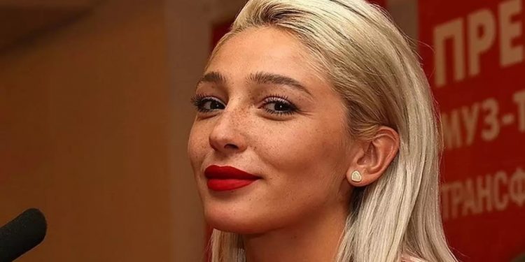 Mash: блогер Ивлеева задолжала налоговой 137 миллионов рублей