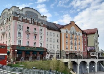 Рязанскую область включили в рейтинг самых экономных российских регионов для декабрьского отдыха Рязанскую область включили в рейтинг самых экономных российских регионов для декабрьского отдыха