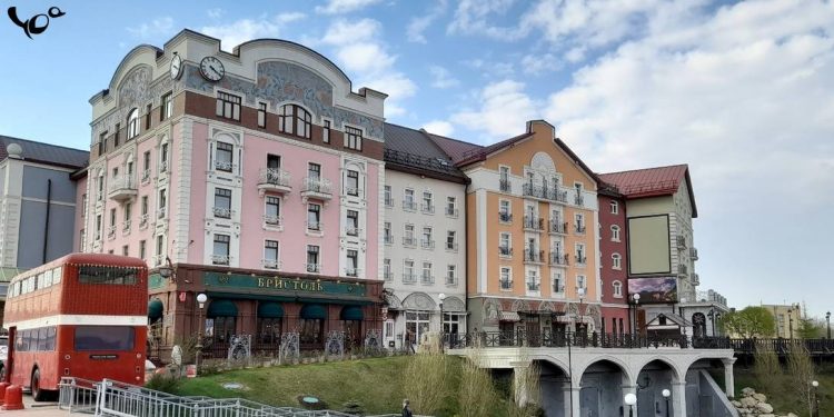 Рязанскую область включили в рейтинг самых экономных российских регионов для декабрьского отдыха