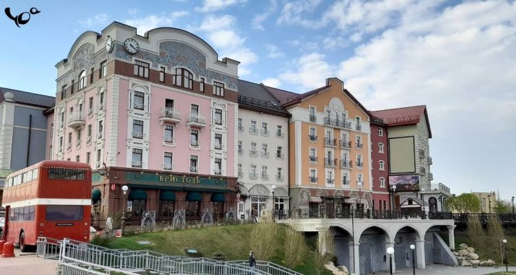 Рязанскую область включили в рейтинг самых экономных российских регионов для декабрьского отдыха