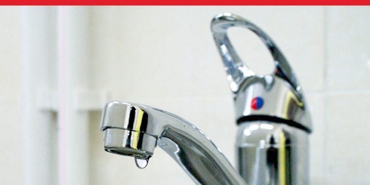В школах, детсадах и жилых домах Рязани отключат горячую воду на две недели