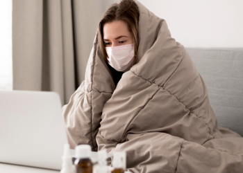 За неделю показатель заболеваемости ОРВИ в Рязанской области снизился на 10,4% За неделю показатель заболеваемости ОРВИ в Рязанской области снизился на 10,4%