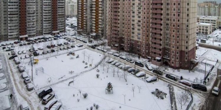 С начала года за парковку в зеленой зоне оштрафовали 3936 водителей-нарушителей