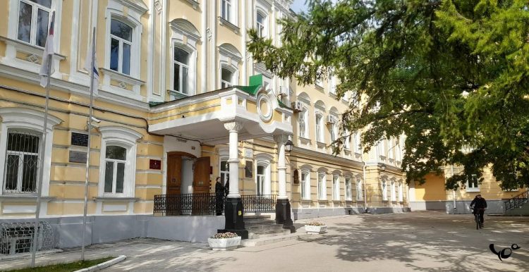 И.о. ректора РГУ имени Есенина может стать Дмитрий Боков