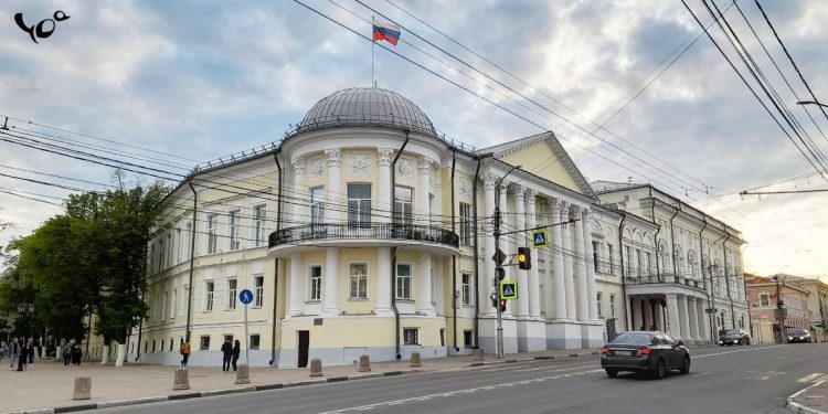 Рязанская облдума одобрила положение о досрочном сложении полномочий губернатора-иноагента Рязанская облдума одобрила положение о досрочном сложении полномочий губернатора-иноагента