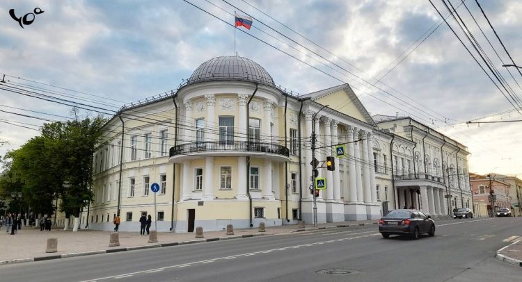 Рязанская облдума одобрила положение о досрочном сложении полномочий губернатора-иноагента