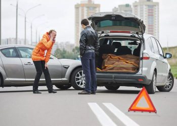 Автоподставщиков нейтрализовали в Рязани