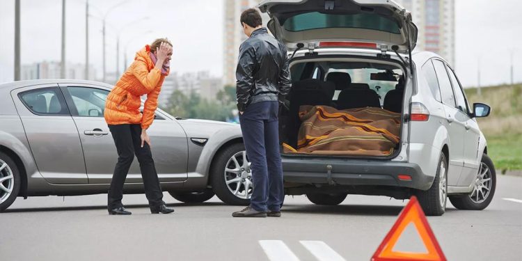 Автоподставщиков нейтрализовали в Рязани