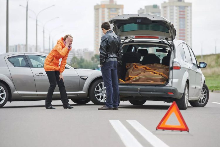 Автоподставщиков нейтрализовали в Рязани