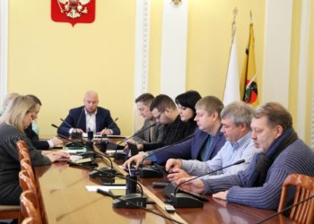 В Рязанском регионе для многодетных семей выделят земельные участки в районе Мордасово и Качево