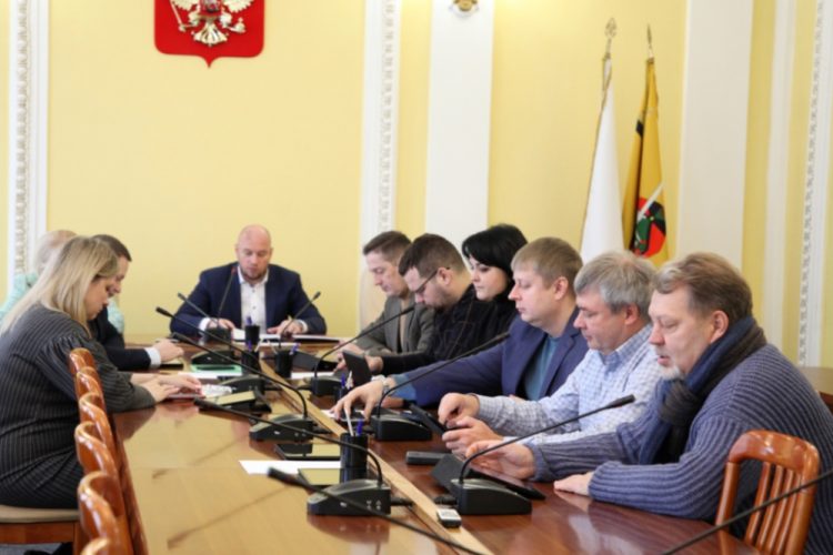 В Рязанском регионе для многодетных семей выделят земельные участки в районе Мордасово и Качево