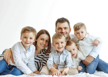 Выплаты на ипотеку для многодетных семей поднимут