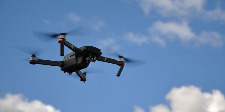 Над Московской областью средства ПВО сбили украинский дрон