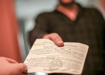 После рейда троих натурализированных граждан в Рязани поставили на воинский учет