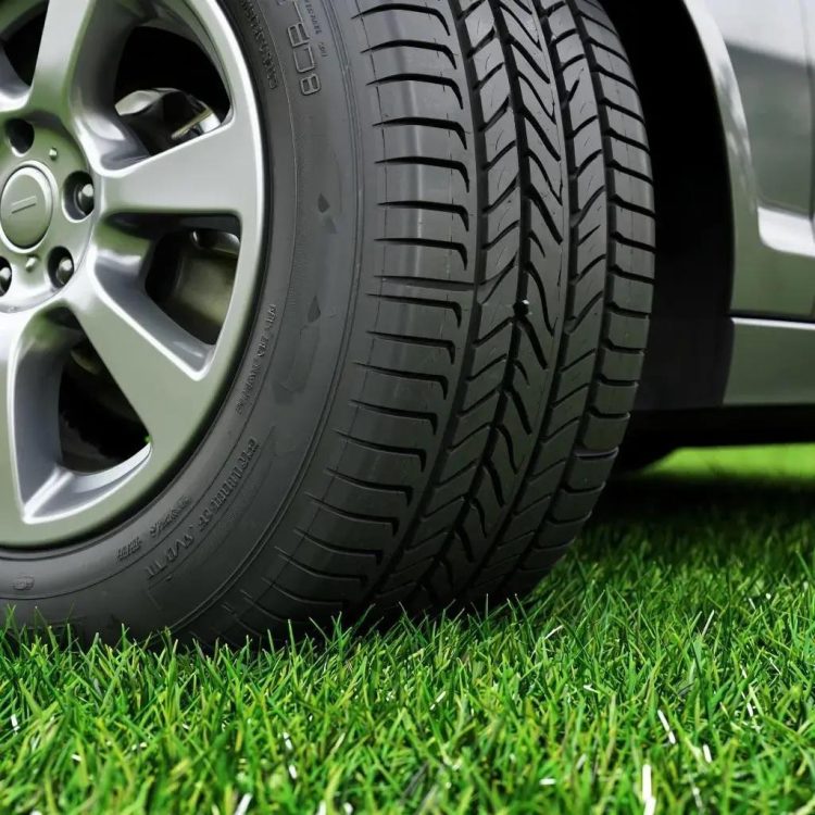 С начала 2025 года в Рязани за парковку в зеленой зоне оштрафовали 6817 водителей