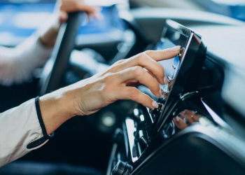 В Рязанской области проходит рейд «Тахограф»