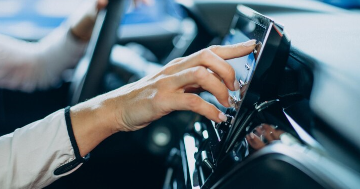 В Рязанской области проходит рейд «Тахограф»