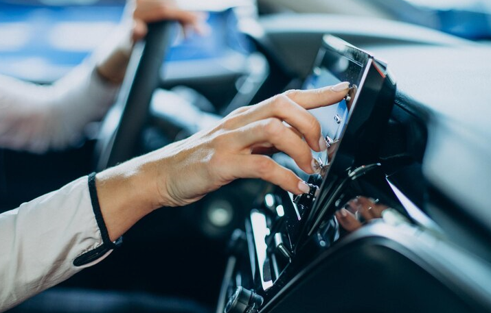 В Рязанской области проходит рейд "Тахограф"