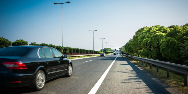 4 апреля в Спасском районе перекрыли движение по наплавному мосту