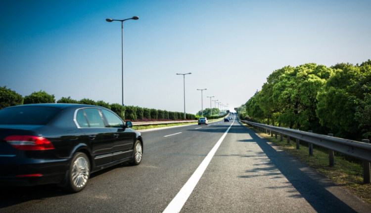 4 апреля в Спасском районе перекрыли движение по наплавному мосту
