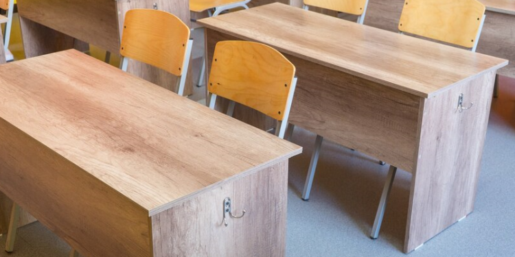 24 класса в 10 рязанских школах закрыли на карантин