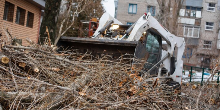 Суд обязал снести здание общепита около больницы для душевнобольных в Рязани Суд обязал снести здание общепита около больницы для душевнобольных в Рязани