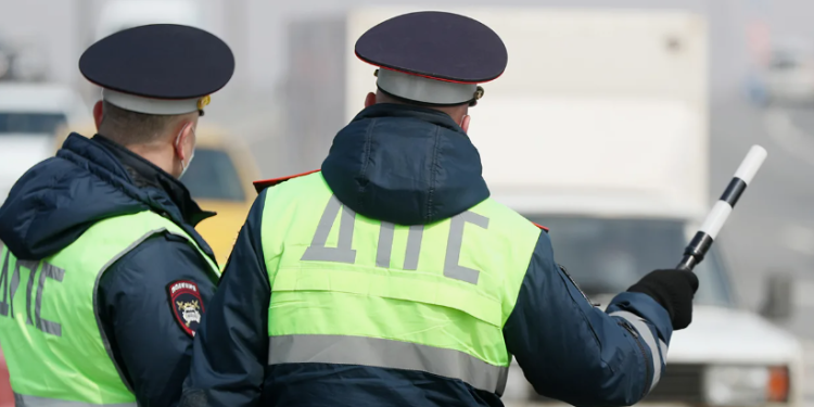 В Рязанской области 4 февраля проходит рейд "Автобус" В Рязанской области 4 февраля проходит рейд «Автобус»