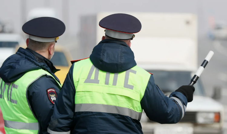 В Рязанской области 4 февраля проходит рейд "Автобус"