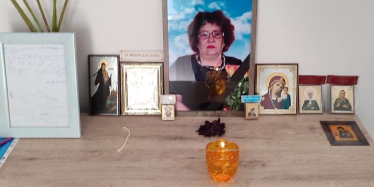 Рязанка сообщила о смерти своей 71-летней матери после операции в онкодиспансере Рязанка сообщила о смерти своей 71-летней матери после операции в онкодиспансере