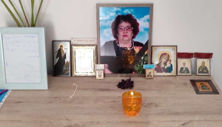 Рязанка сообщила о смерти своей 71-летней матери после операции в онкодиспансере