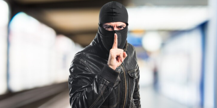 Рязанская область заняла 5 строчку в рейтинге регионов по уровню преступности