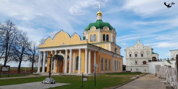 Рязанцам рассказали, где и когда можно освятить куличи к Пасхе