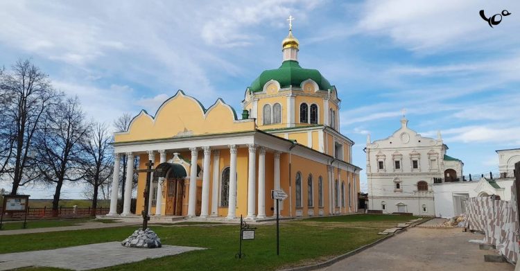 Рязанцам рассказали, где и когда можно освятить куличи к Пасхе