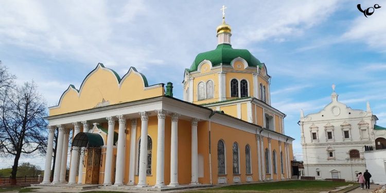 Рязанский регион присоединится к акции "Всероссийский молебен о Победе" Рязанский регион присоединится к акции «Всероссийский молебен о Победе»