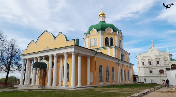 Рязанский регион присоединится к акции "Всероссийский молебен о Победе"