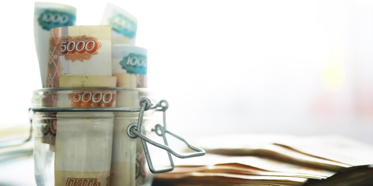 Рязанская область заняла 27 строчку в рейтинге регионов по размеру банковских вкладов