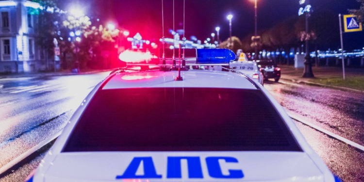 За минувшие выходные полиция задержала на рязанских дорогах 19 нетрезвых водителей