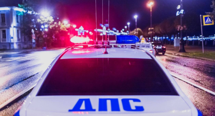 За минувшие выходные полиция задержала на рязанских дорогах 19 нетрезвых водителей